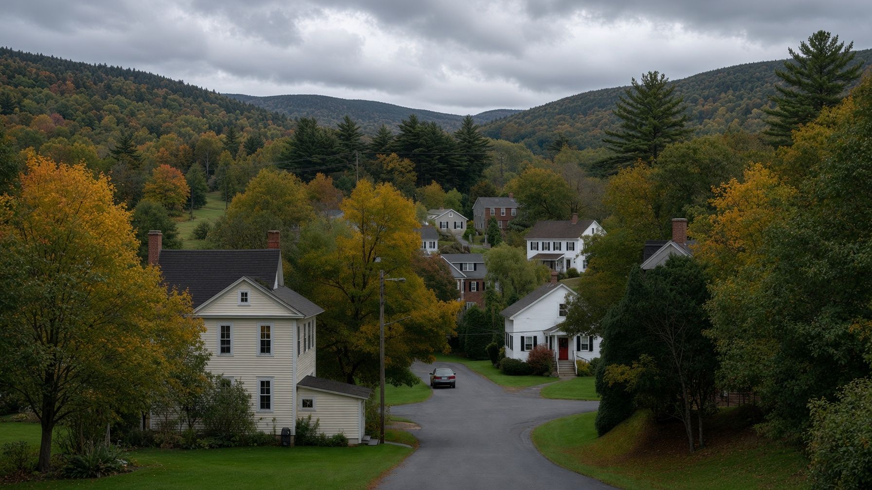 Lanesborough, MA