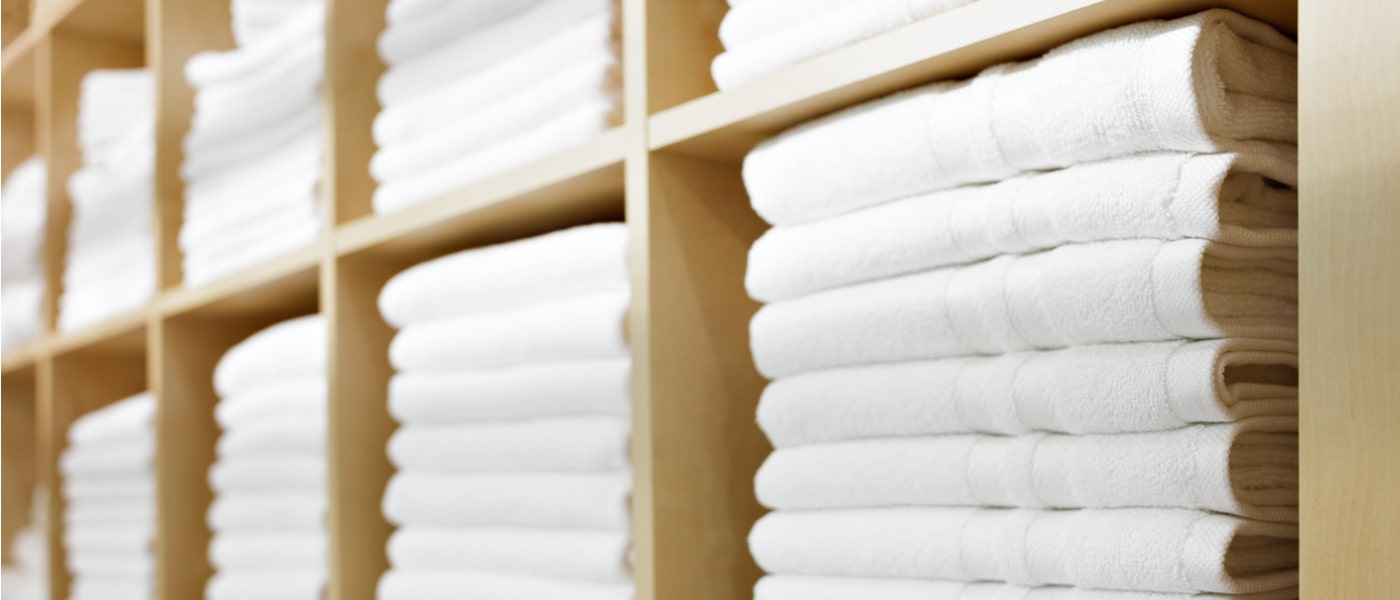 Commercial Laundry