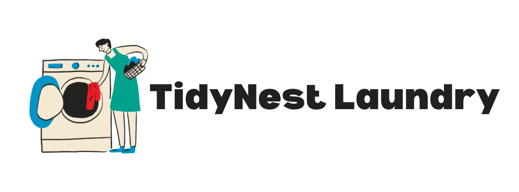 Tidynest Laundry