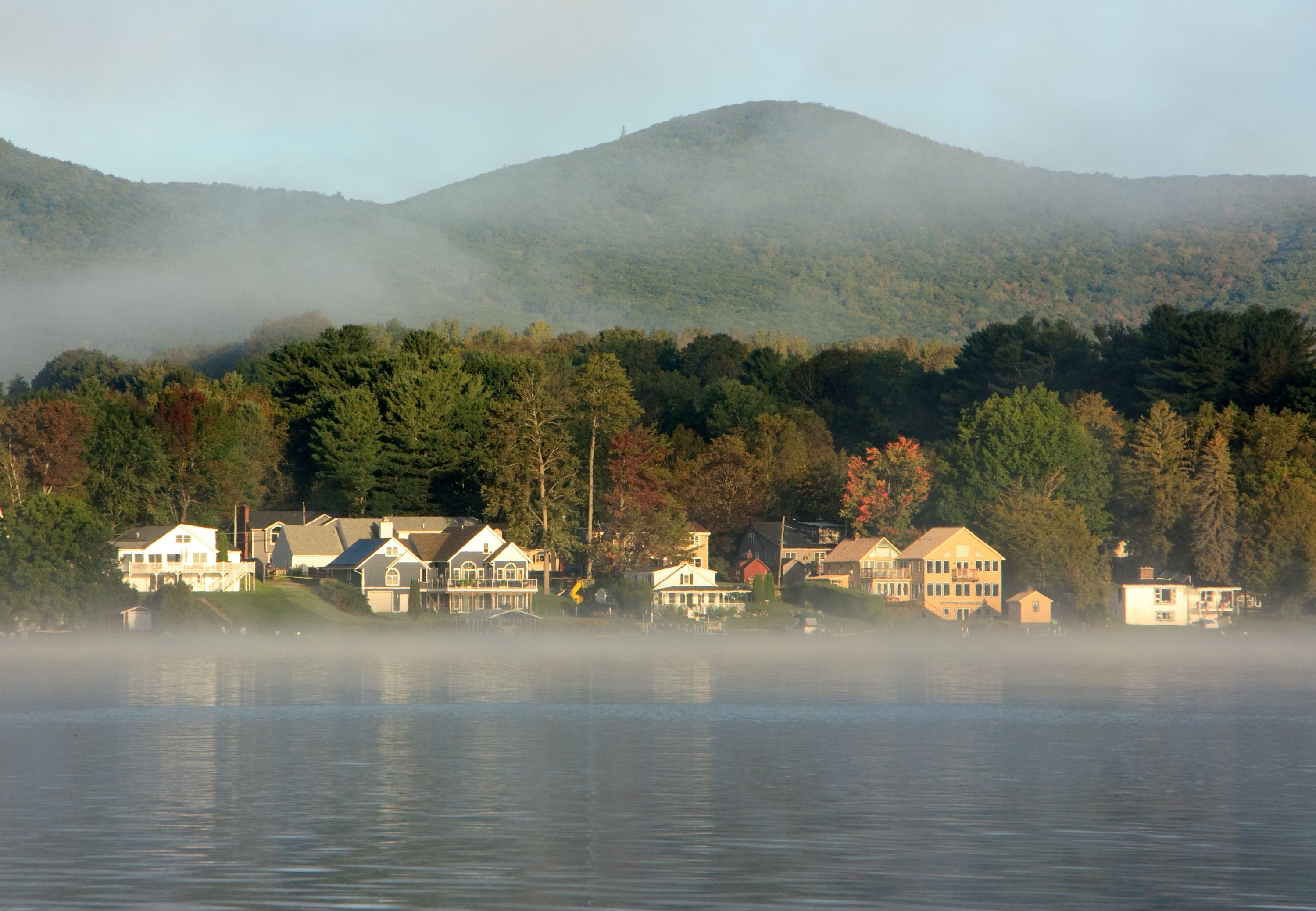 Pittsfield, MA
